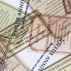 包装紙イメージ